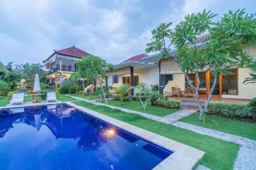 Bingin Surf Left Guesthouse by Bukit Vista - photo 2