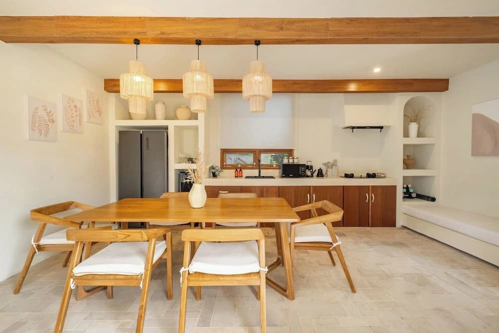 3BR Luxe Pool Villa Anaya - photo 18
