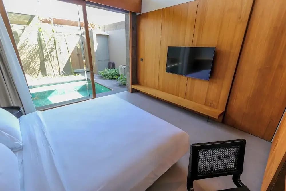 Domisili Villas Canggu Bali by Fays Hospitality - photo 6