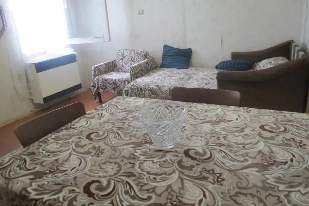 11 Elene Akhvlediani Khevi Flat - photo 3