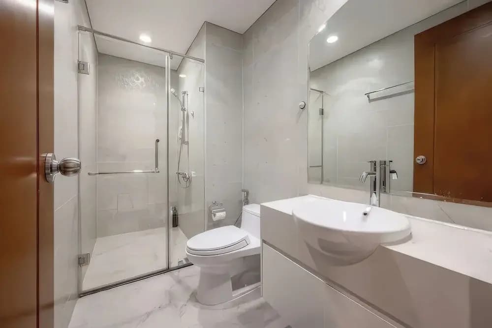Diamond Island - Mekong Retreat Apartment - photo 9