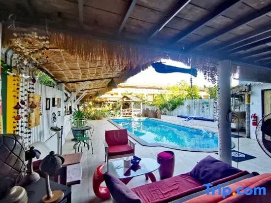 Baan Si Khao yanui - photo 2