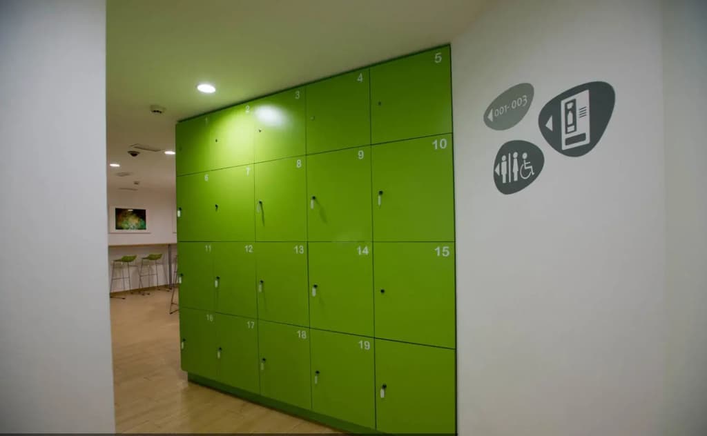 SmartRoom Barcelona - photo 10