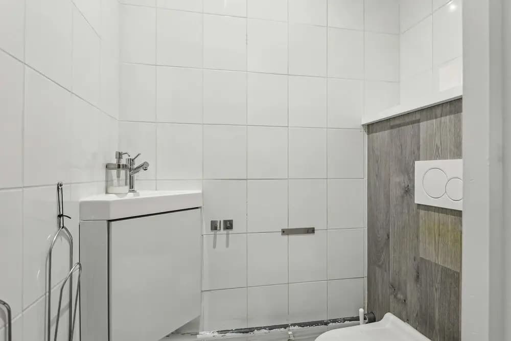 Appartement Spacieux P re Lachaise-bail Mobilit - photo 9