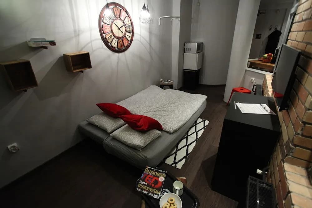 Dfive Apartments - Peaceful - photo 15