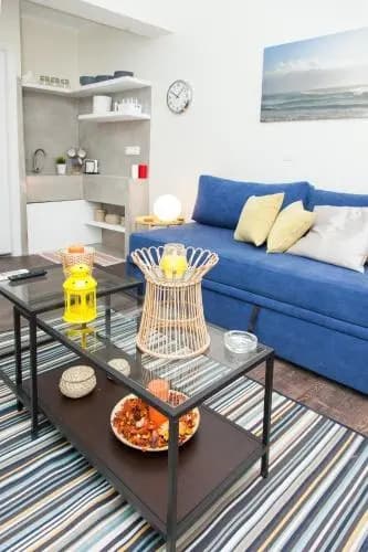 magicstay - flat 26m² 1 bedroom - athens - photo 11