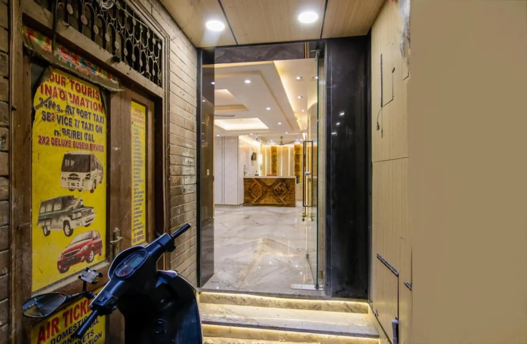 Hotel Star Palace - photo 1