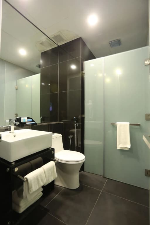 E.City Hotel @ One City - Subang Jaya - photo 7