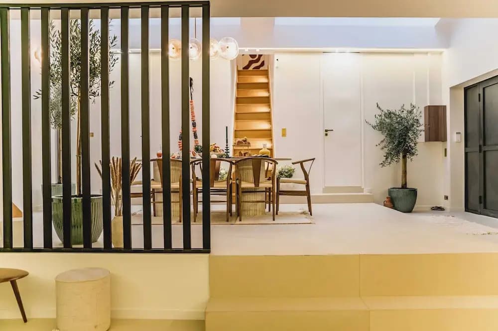 Spacious Loft With SPA - 4br/8p - Montmartre - photo 7