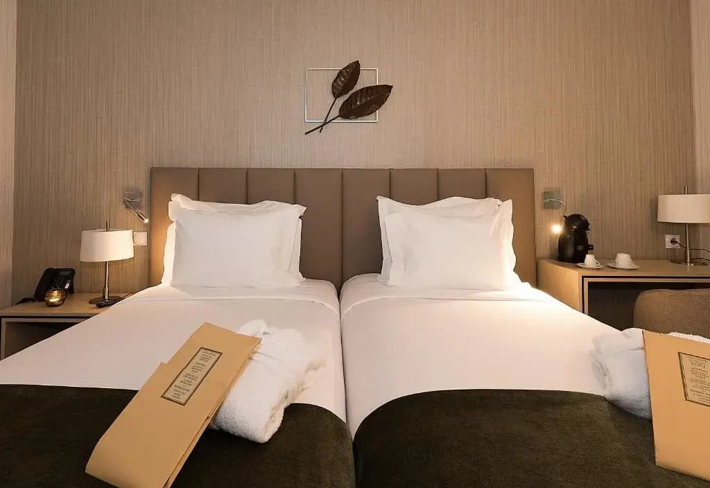 Omid Boutique hotel - photo 21