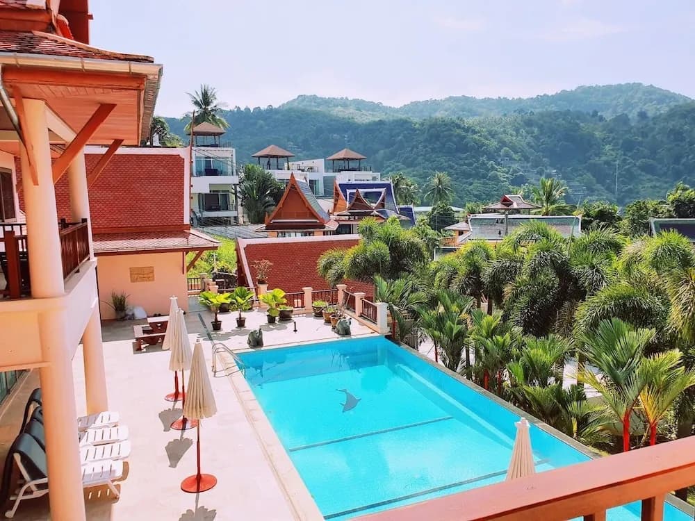 Le Chada Villa - photo 19