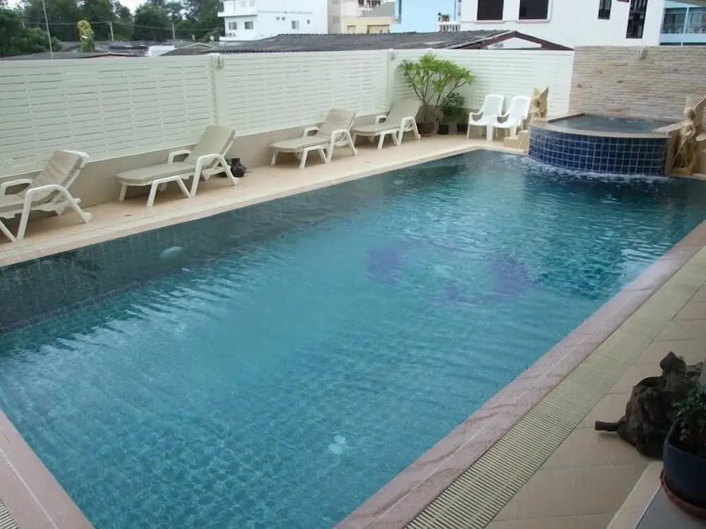 Sukwilai Hotel - photo 28