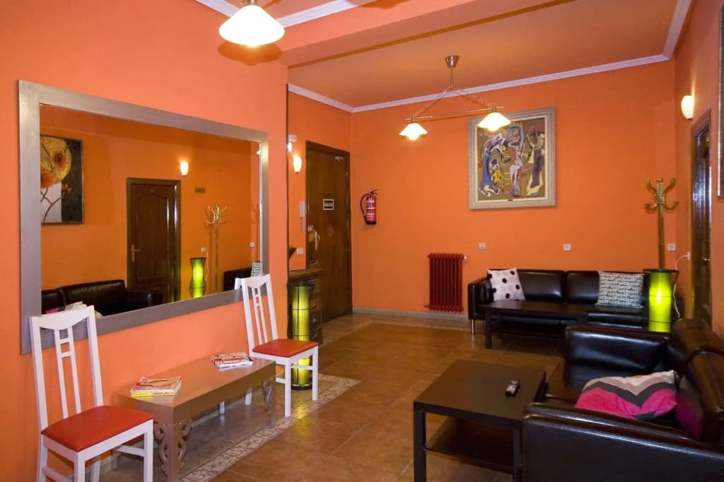 Hostal Rico - photo 17