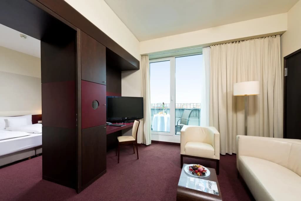 adrema hotel - photo 6