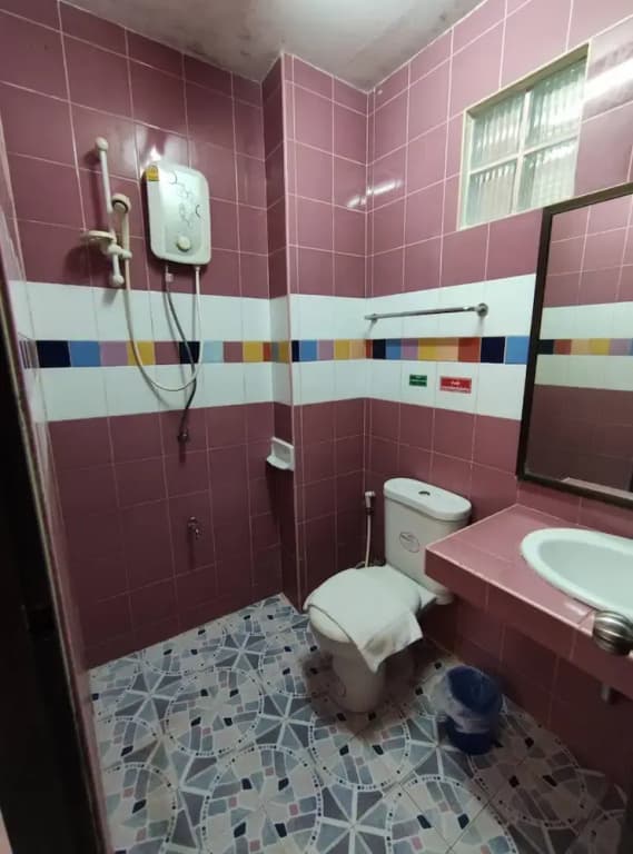 Teerada Apartment Phuket - photo 8