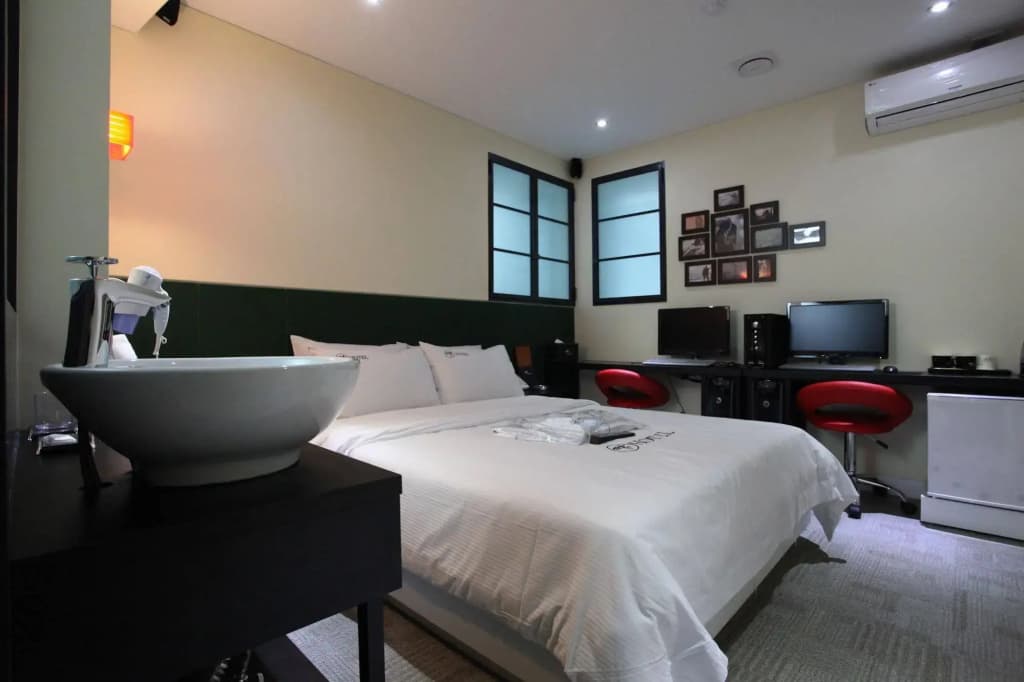Hotel Zzac Sinlim - photo 4