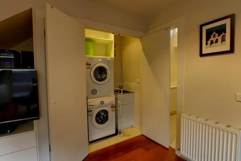 Boutique Stays- Heath Terrace, Port Melbourne - main photo