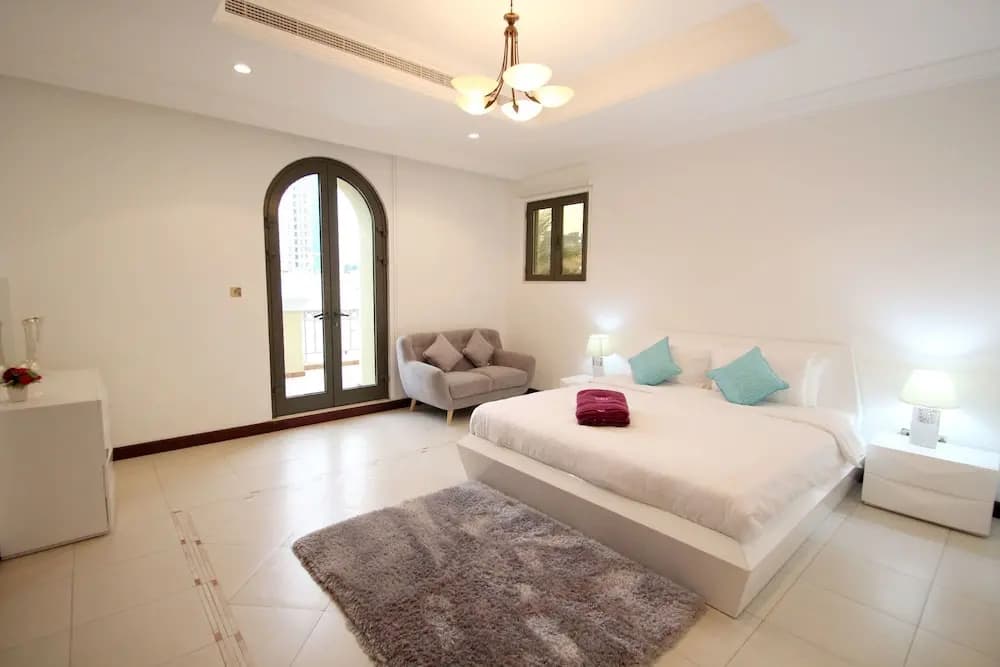 Kennedy Towers - Frond P Villa - photo 9