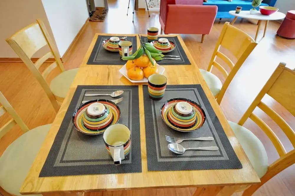 TP Beachfront Apartment - photo 10