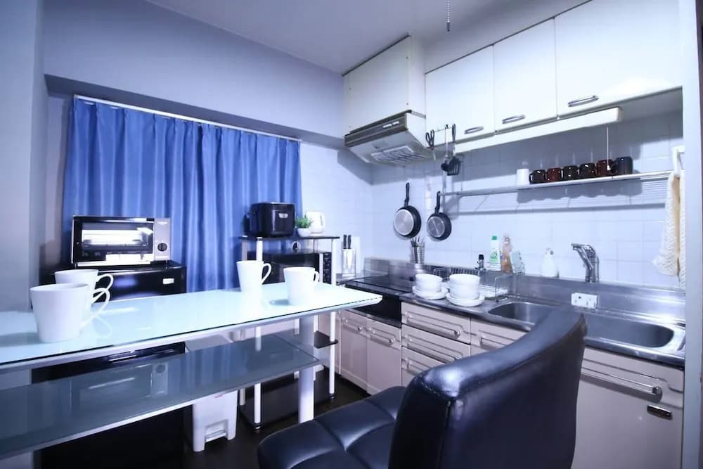 Grandtree_Sinagawa / Vacation Stay 52812 - photo 20