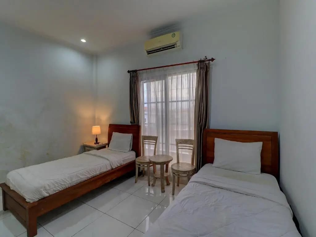 Pudak Sari Homestay - photo 3