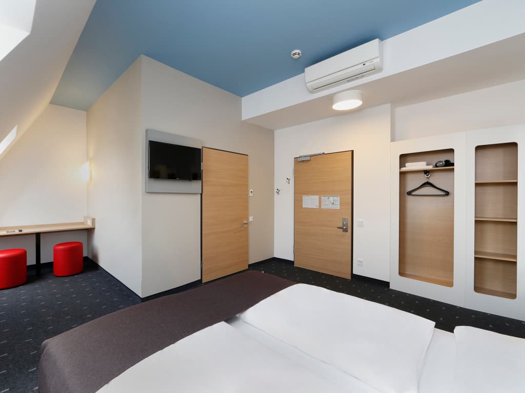 B&B Hotel Berlin-Charlottenburg - photo 13