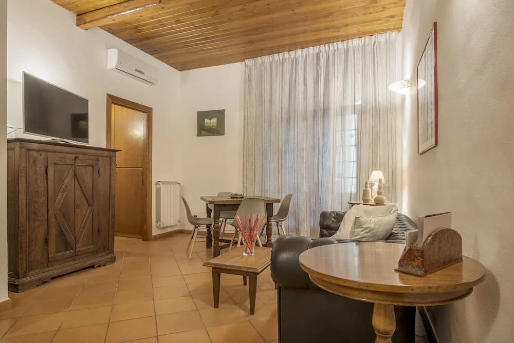 Villa Borghese Roomy Flat - photo 8