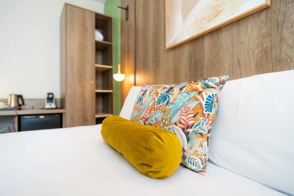 Hôtel Le Seize, Nice - photo 7