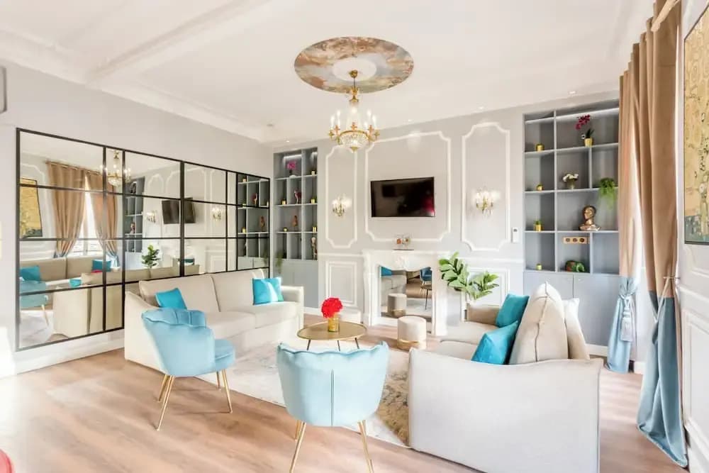 Merveil Luxury Suites - Septembre I-II - photo 40