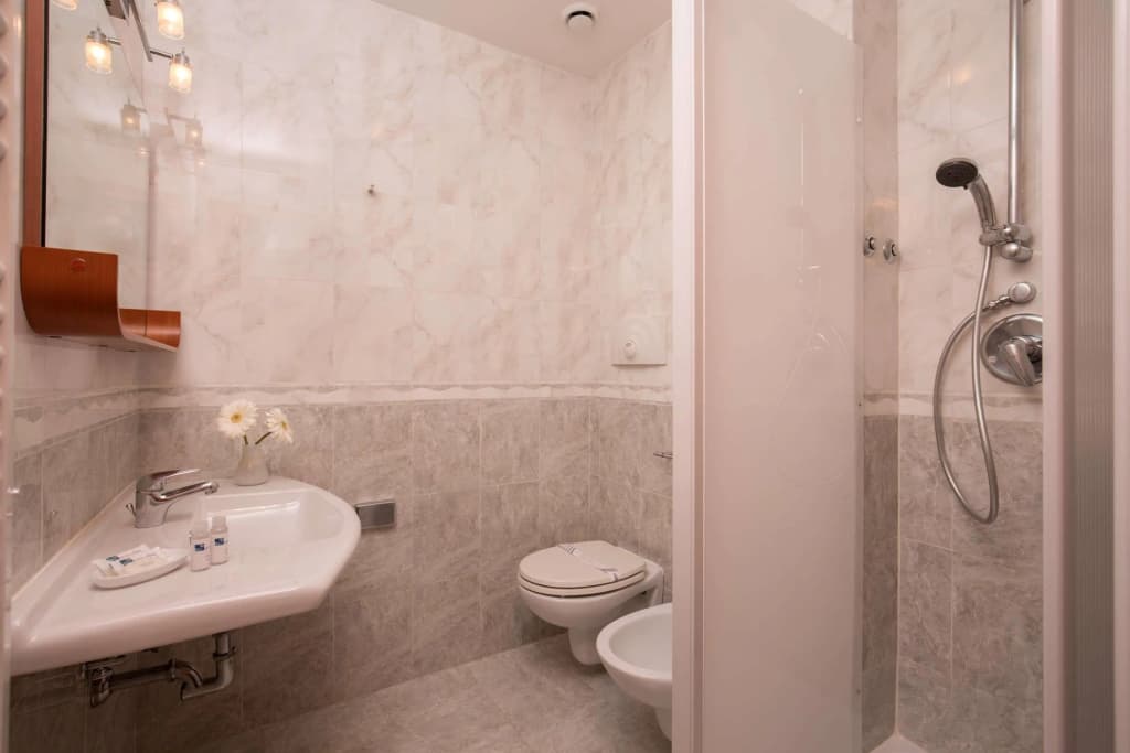 Best Western Blu Hotel Roma - photo 10