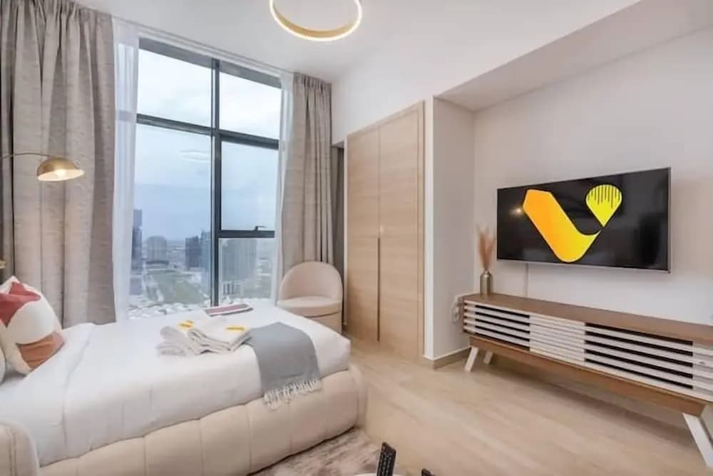 Vogue JVC - Regina Tower - photo 15