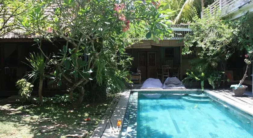 Balihomeholiday Mesui - photo 3