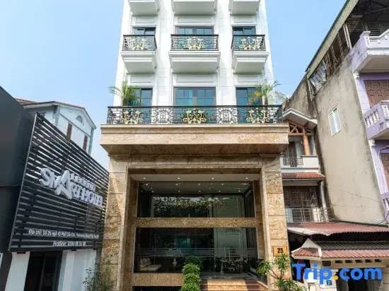 Legend Smart Hotel - photo 5