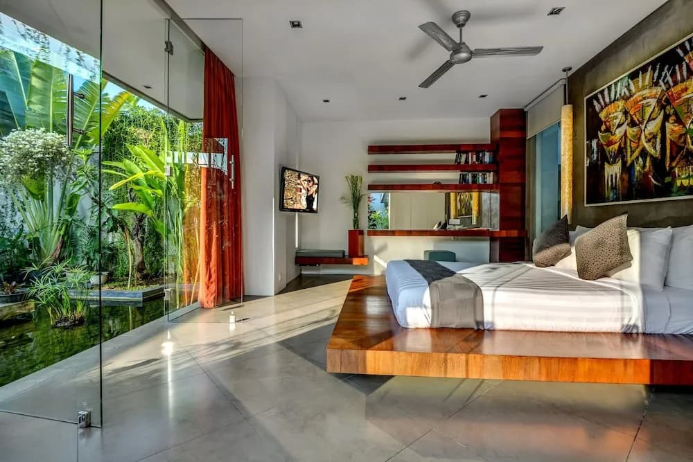 Villa Banyu - photo 4