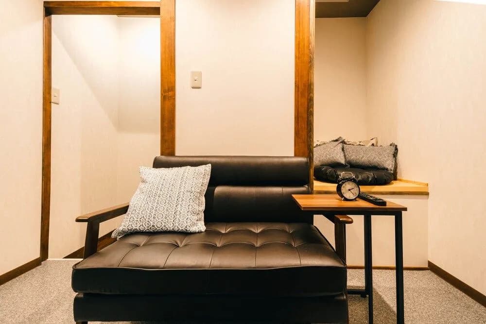 IKIDANE HOUSE OSAKA Kyobashi - photo 6