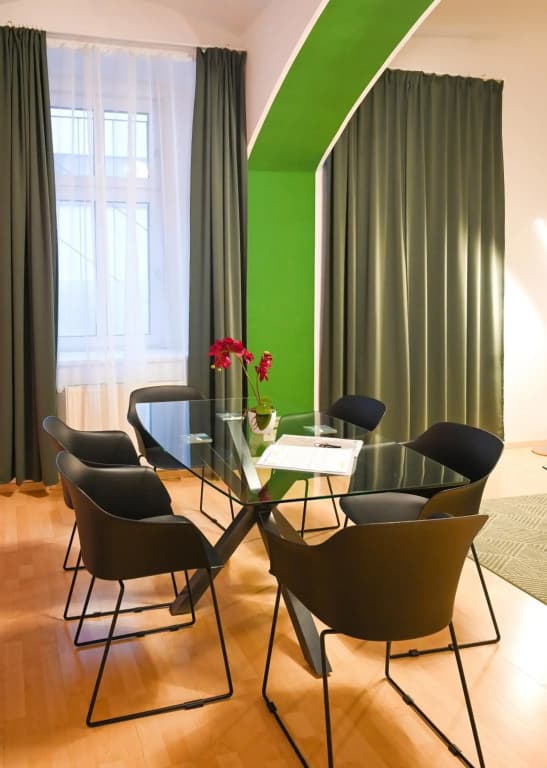Elegant Suite Altes AKH - photo 14