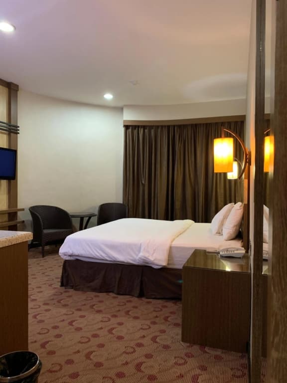 Sento Hotel - photo 11