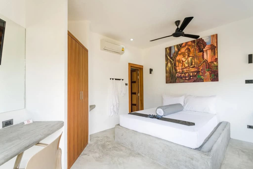 Baan King Samui - photo 6