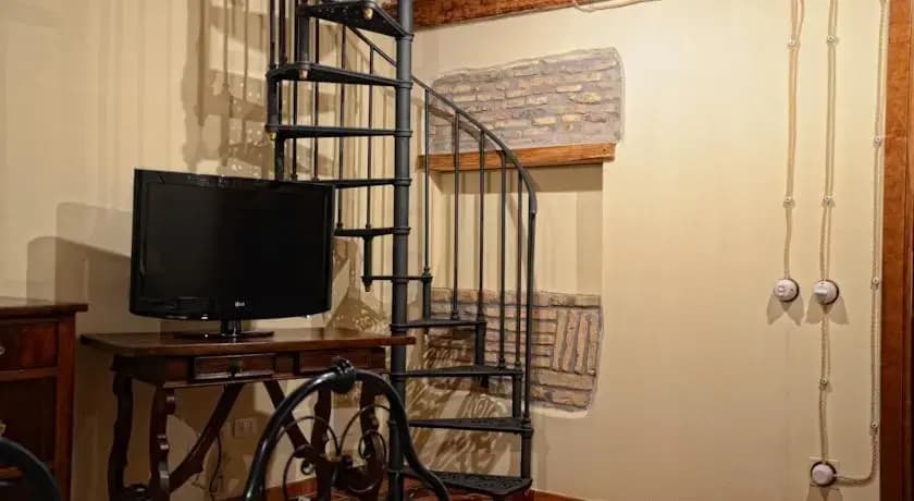 La Locanda Del Passerotto BB - photo 6
