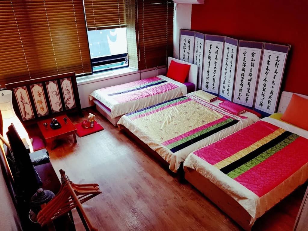 Ewha Hostel - photo 3
