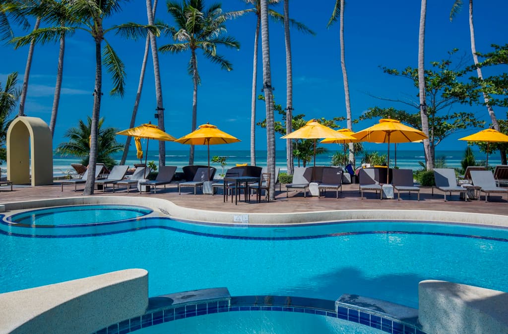 TUI BLUE The Passage Samui Private Pool Villas and Beach Resort - photo 13
