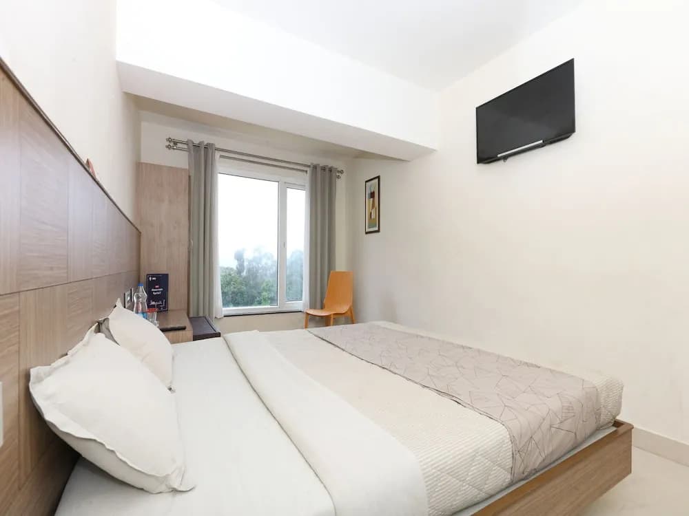 ShortStayFlat Príncipe Real - photo 2