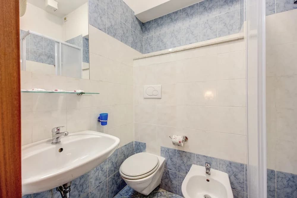 Buonarroti Home Guest House - photo 5