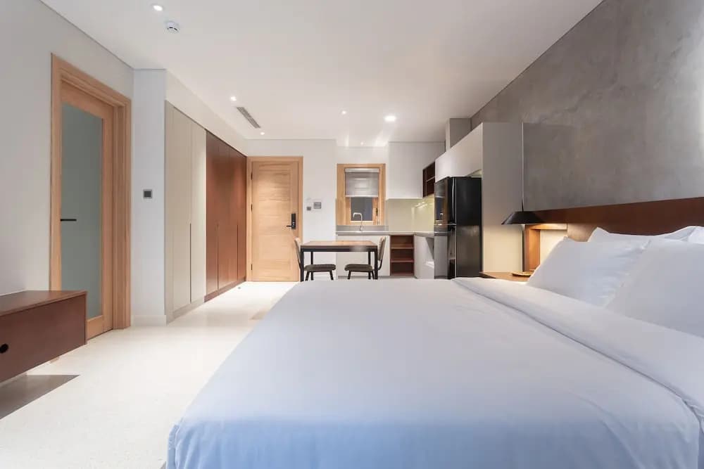Bi Ecosuites Hanoi - photo 5