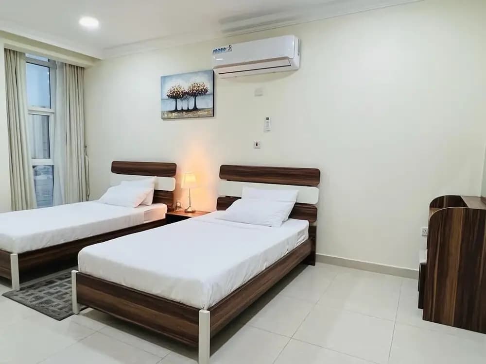Chelsea Gardens Apartment - photo 4