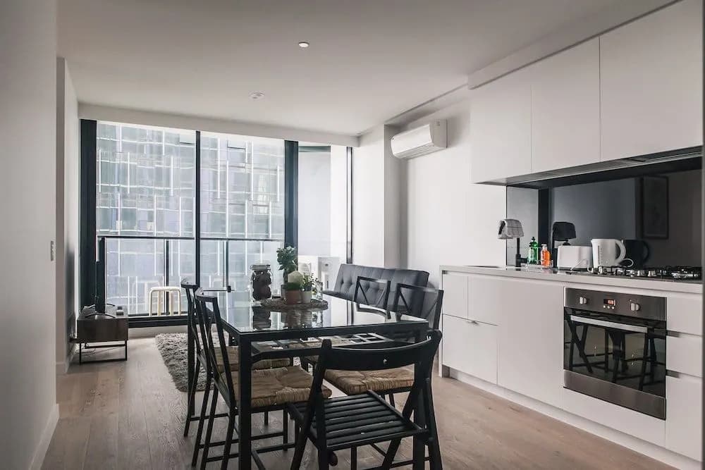 Serviced Apartments Melbourne - Lighthouse - photo 21