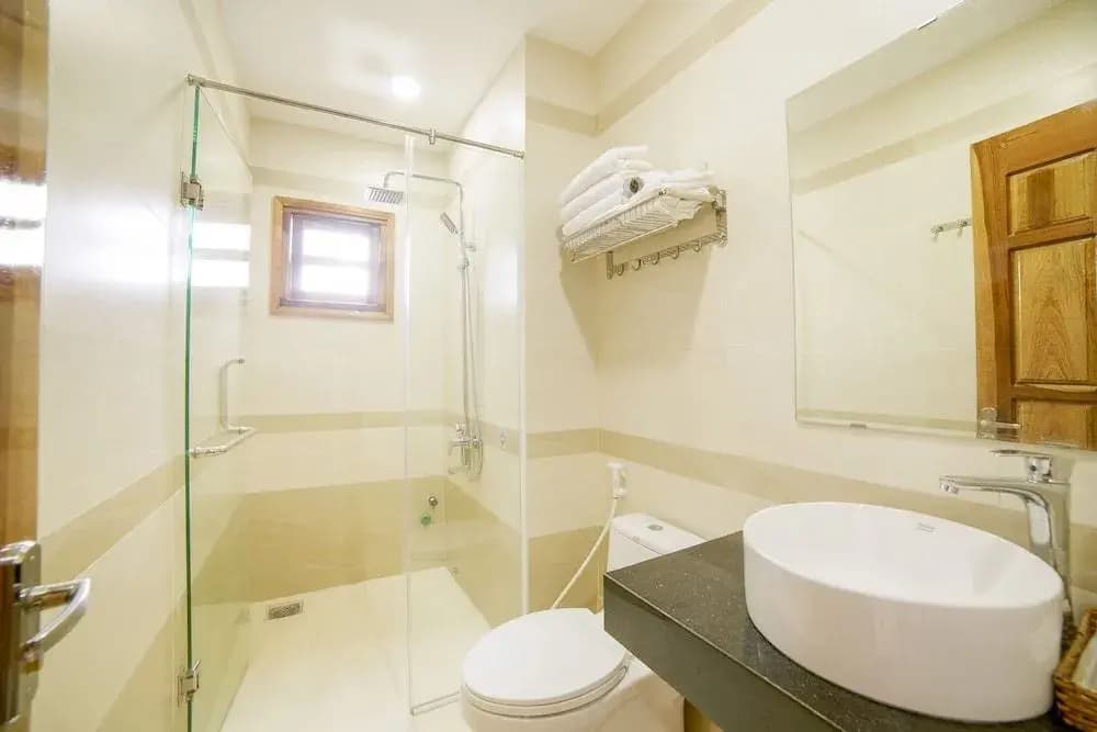 OYO 450 Thien Truong Hotel - photo 10