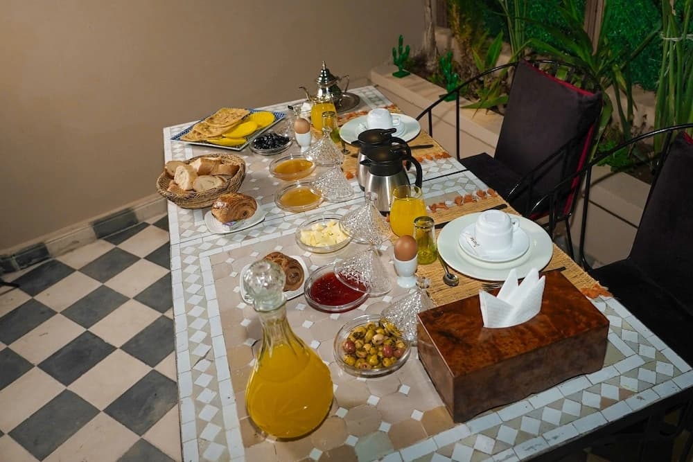 Riad Roummana Marrakech - photo 12