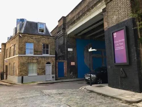Shoreditch Private Studio - photo 20