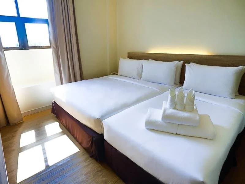 Rooms By Rocana - photo 5
